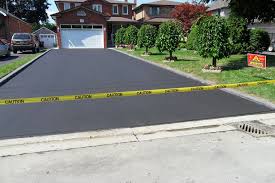 Why Choose Us For All Your Driveway Paving Needs in Seaville, NJ?