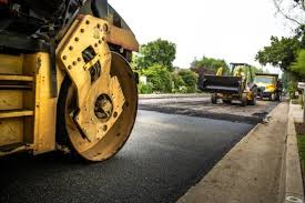 Cobblestone Driveway Installation in Seaville, NJ